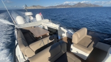 Bavaria 420 Virtess Fly